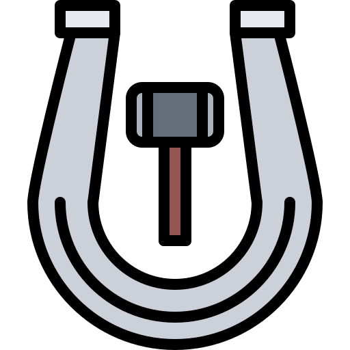 horseshoe