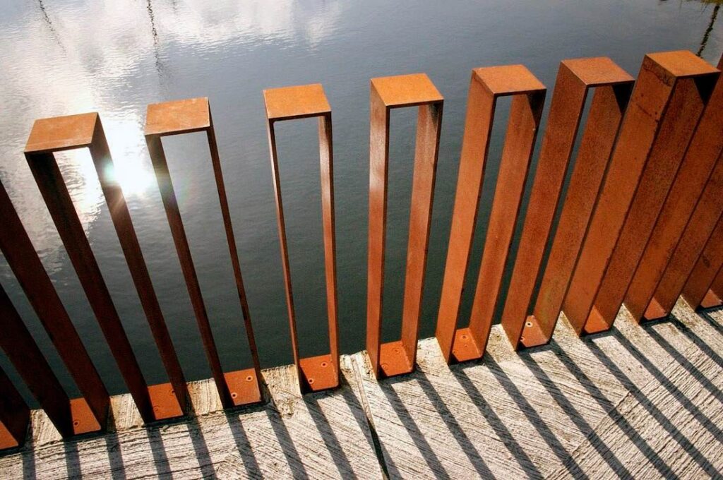 barandillas de diseno