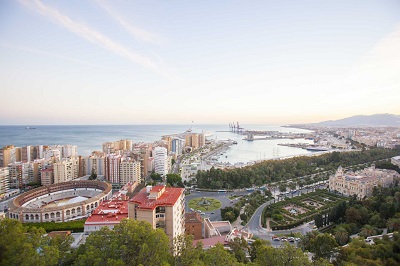 Malaga